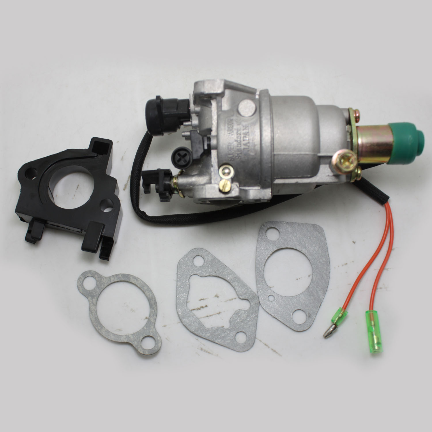 Carburetor Gasket For Honda GX240 8HP GX270 9HP GX340 11HP GX390 13HP