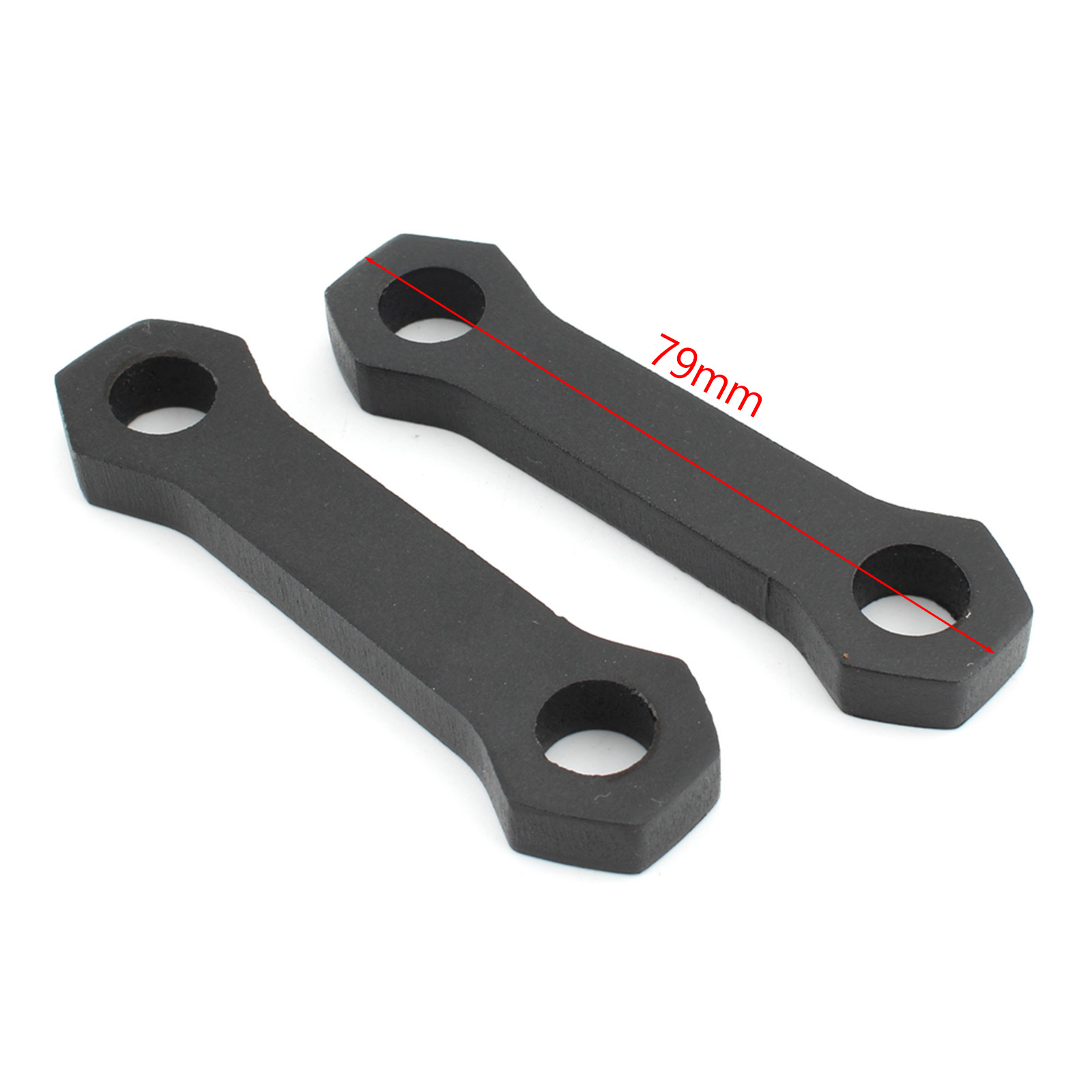 CNC Aluminum Lowering Link Kit For Yamaha MT-09 TRACER 900 XSR900