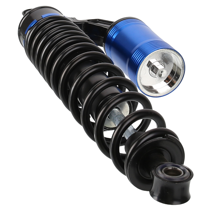 Description Picture 3 of itemSuitable for Citycoco electric bicycle scooter accessories 290MM rear shock absorber with airbag spring