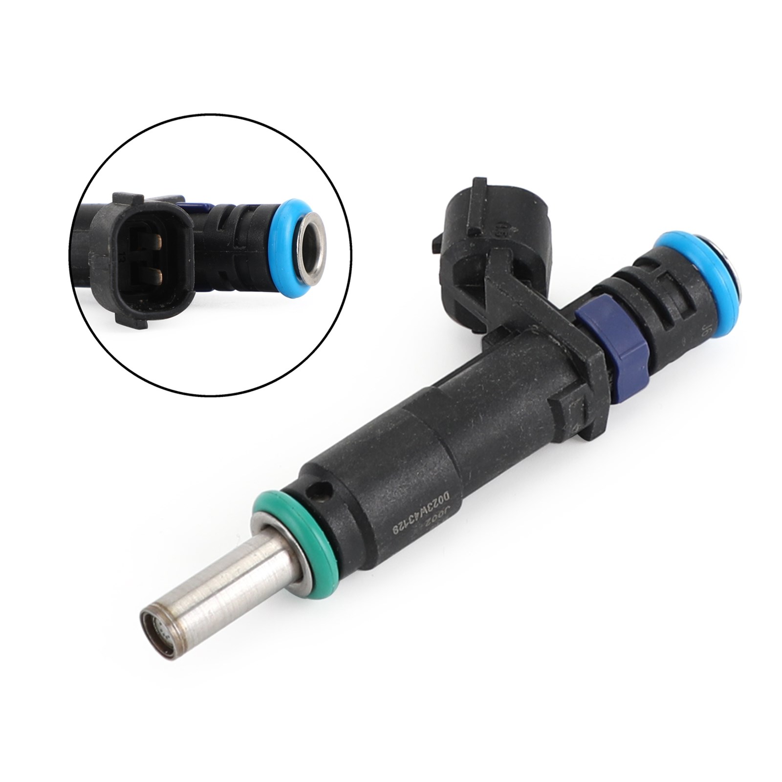1pcs Fuel Injectors 420874834 Fit For Sea-Doo GTR 2013 RXT