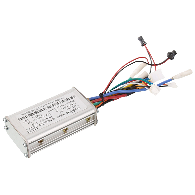 36V 350W electric scooter controller for instrument panel accelerator Motor controller Electric scooter accessories