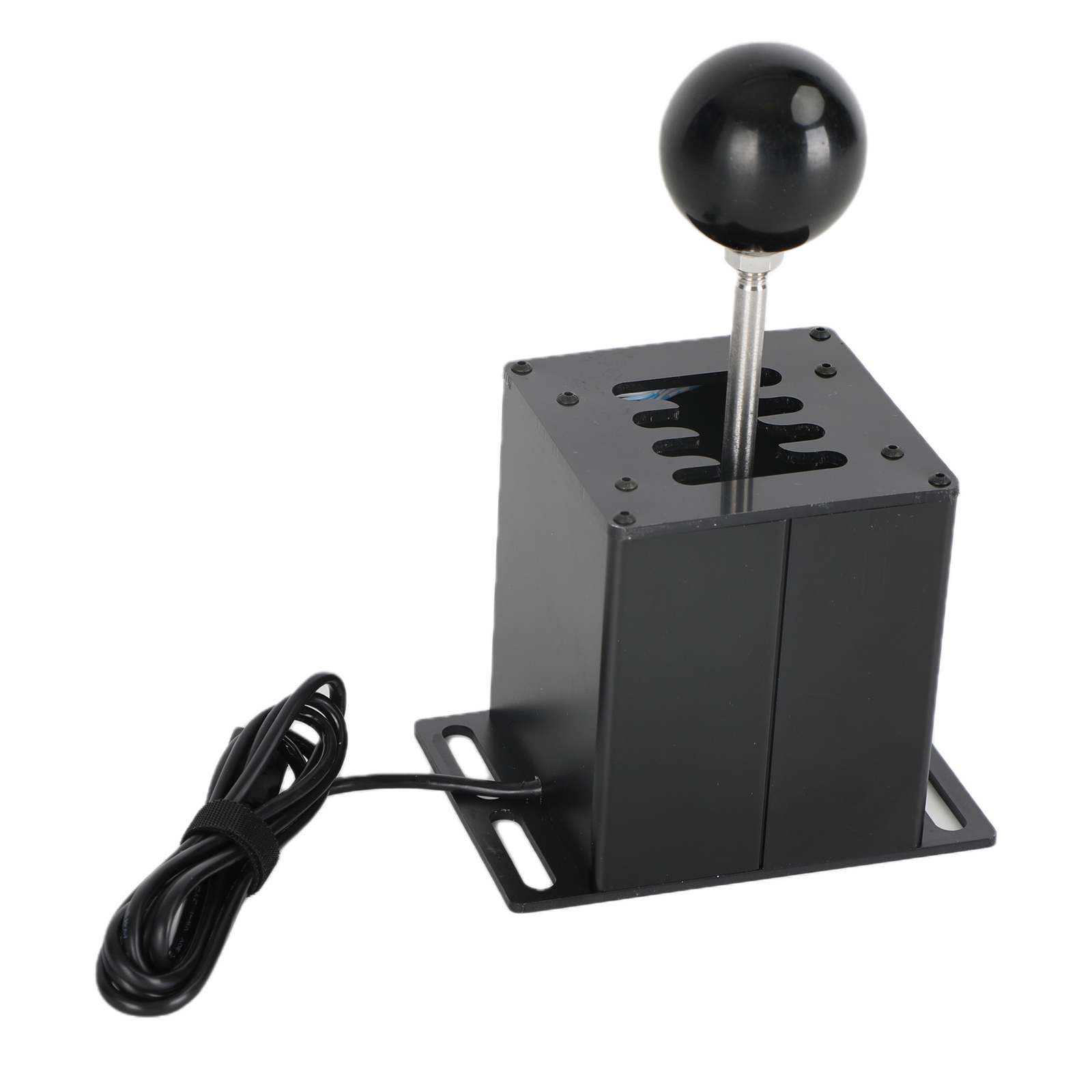 USB Handbrake w Clamp and H Shifter for Logitech G29