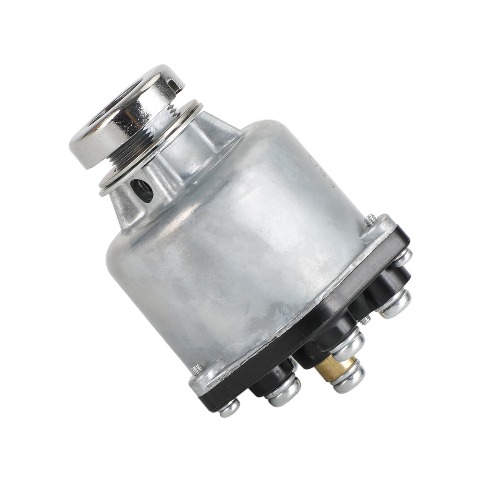 Ignition Switch W/2 Keys 8944025000 Fits For TRW Isuzu