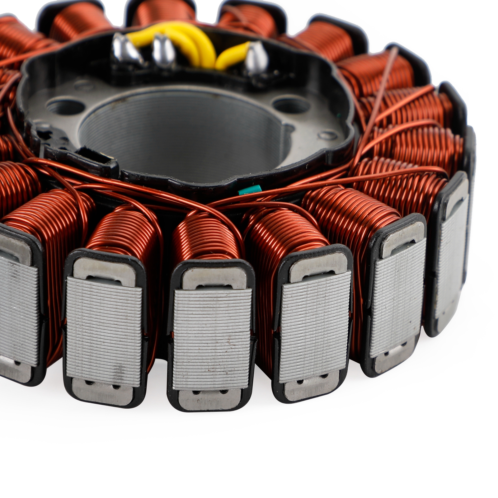 mai2020商品 Stator Generator For Kawasaki Z 125 / Ninja BX 125 / 2019