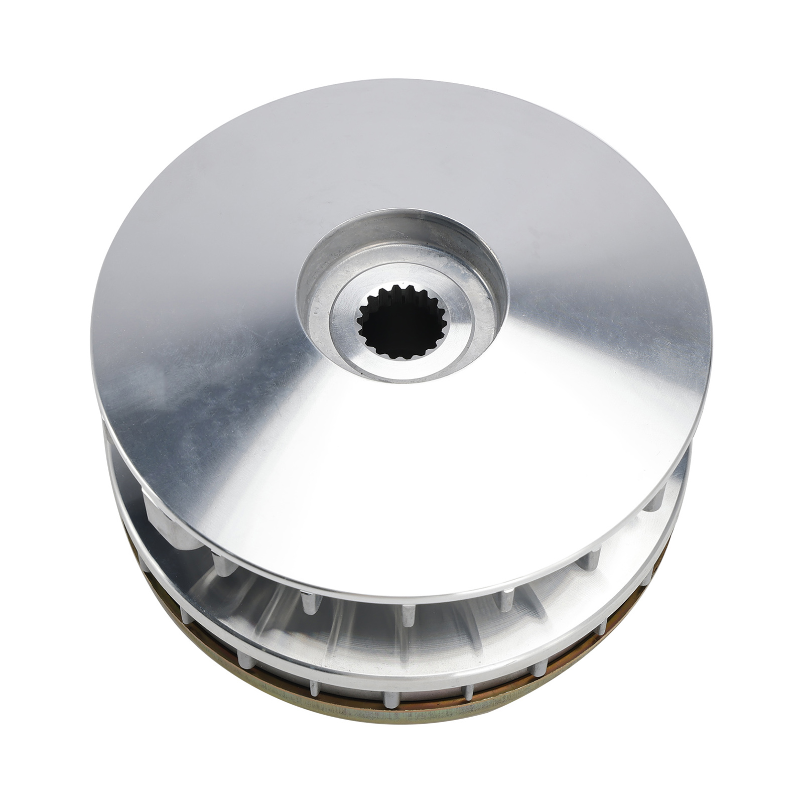 Front Clutch Variator Pulley Set 23816 23930 For Linhai Atv 300 E2