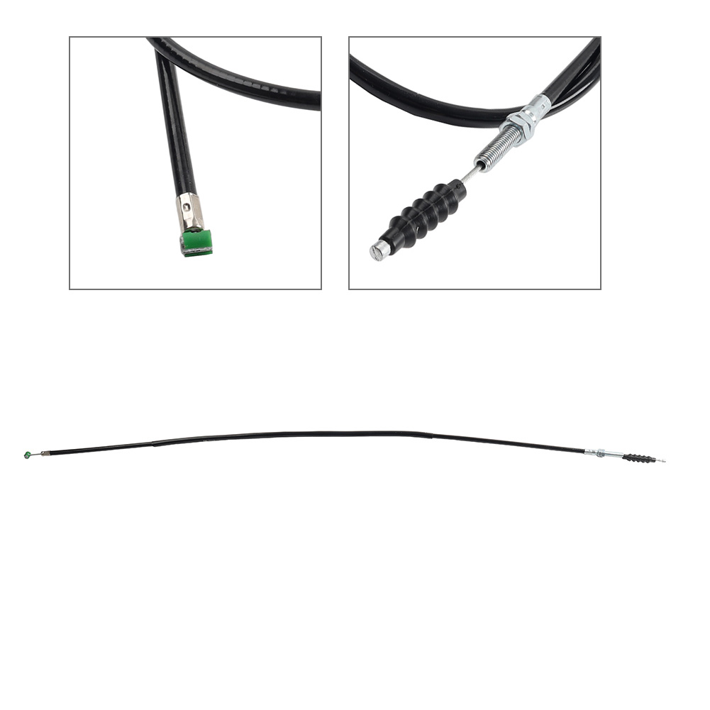 Clutch Cable Wire Line Fit For Kawasaki Ninja 250R 2008-2012 Ninja