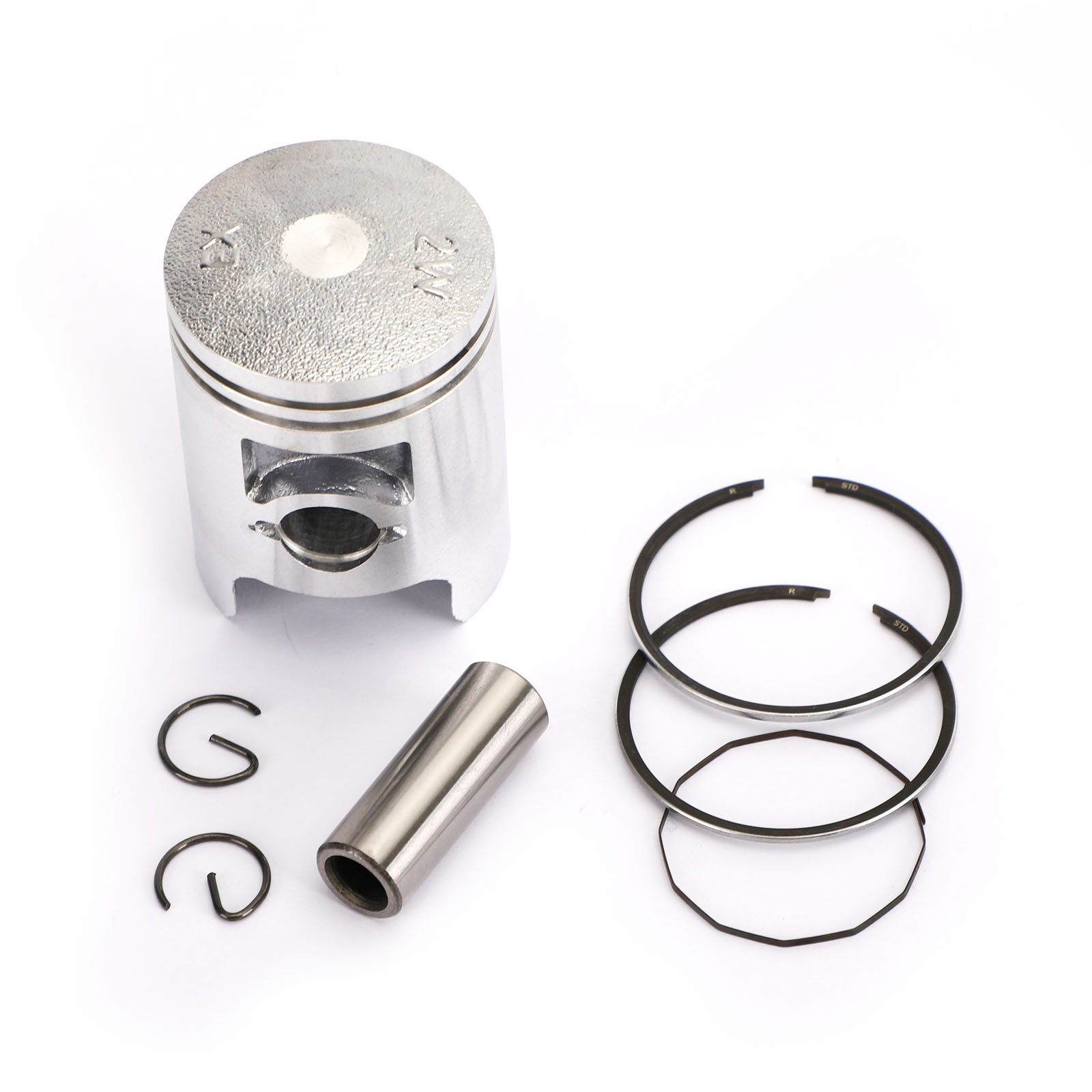 特価 For 39.25Mm Std Ring Piston Honda Julio Cabina Tact Dio バイク工具・メンテナンス