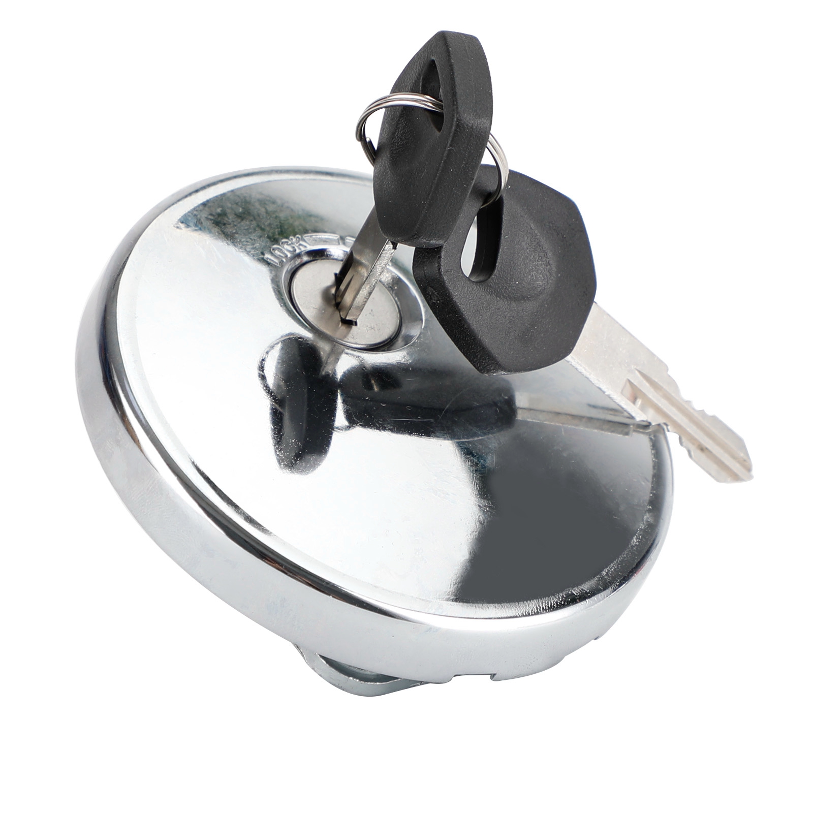 Ignition Switch & Fuel Tank Cap Fit Kawasaki VULCAN 800
