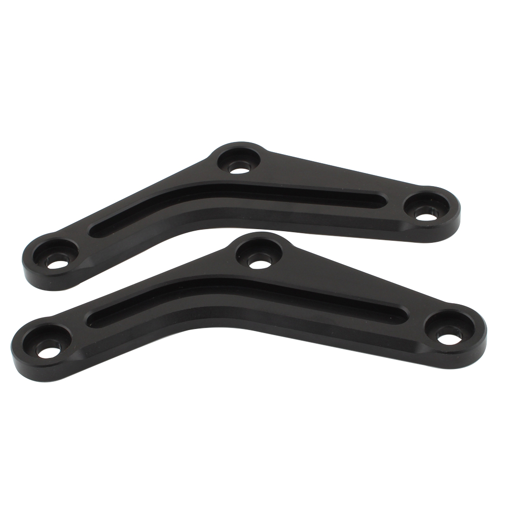 運を開く力 Adjustable Lowering Link Kit For kawasaki Ninja ZX-4R