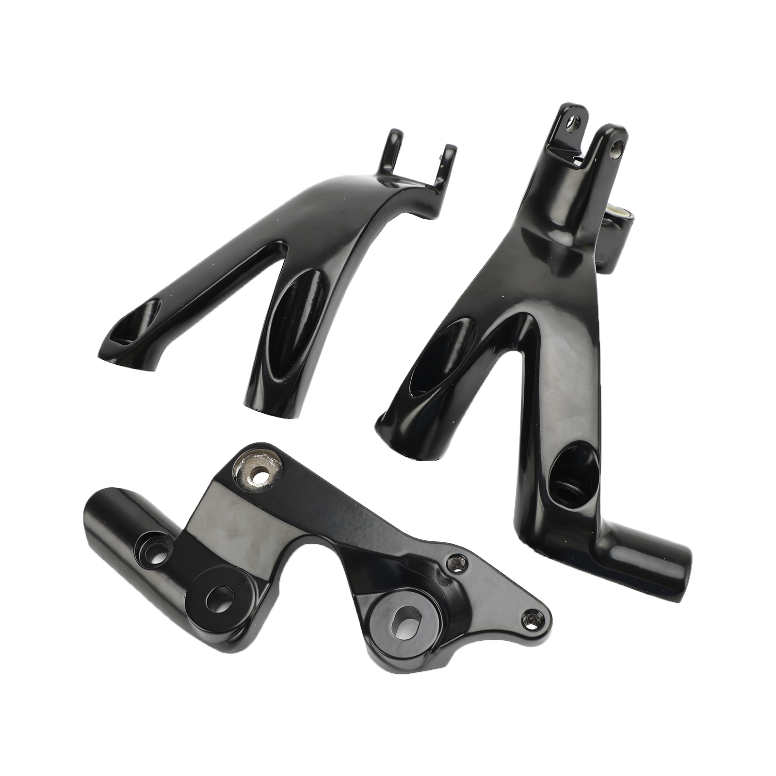 M8 FORWARD CONTROL KIT FOR SOFTAIL FXST LOW RIDER S ST FXLR