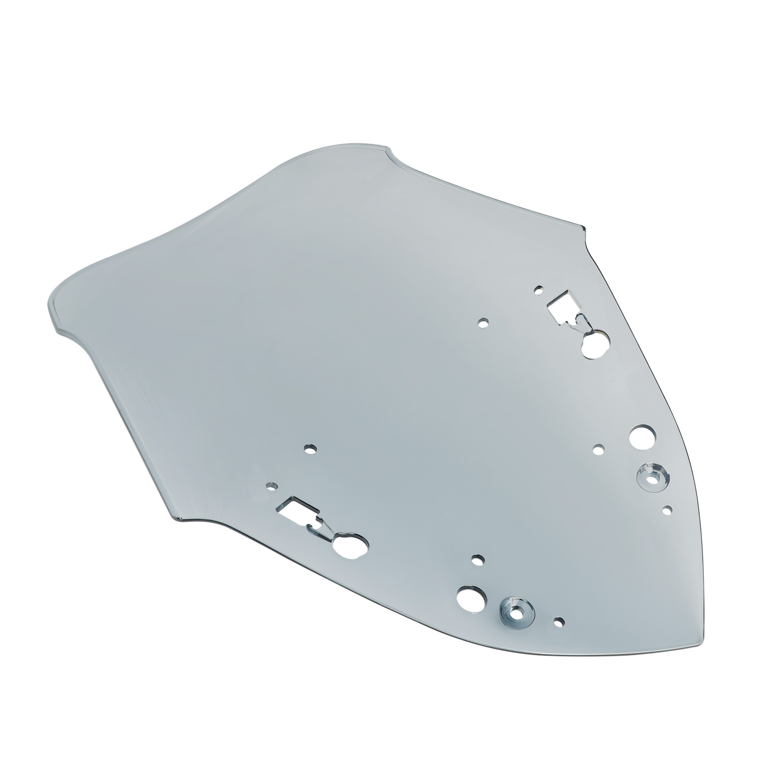 Dプライス様 ABS Motorcycle Windshield WindScreen fit for YAMAHA X-MAX 300 2017