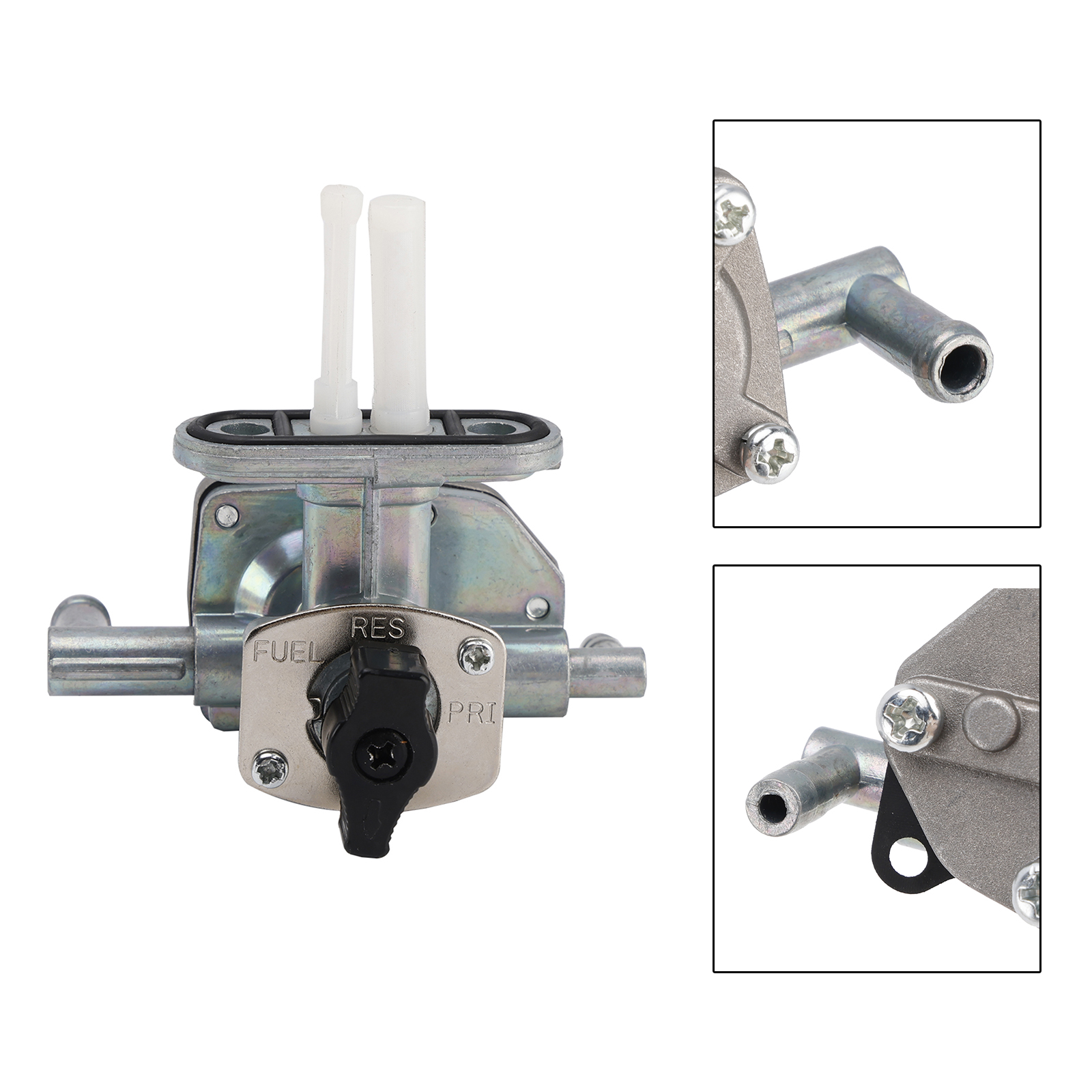 51023-S004 Gas Fuel Petrol Valve Petcock For Kawasaki Ksf50 Kfx50