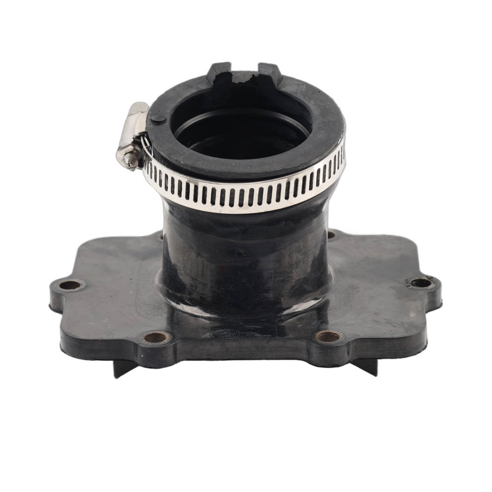 Carburetor Flange Socket Carb Boot For Ski-Doo GSX GTX MXZ Summit
