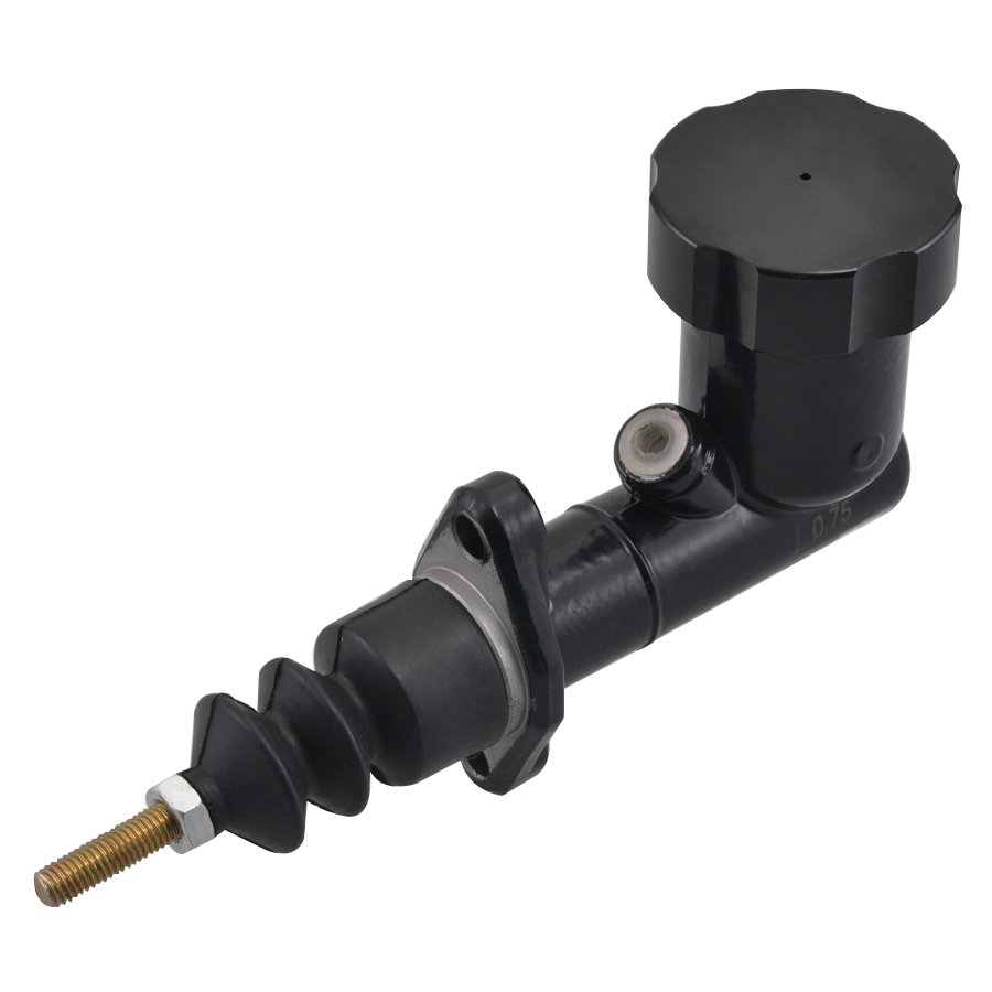 Car Handbrake Master Cylinder 0.75 Bore Compact Girling Style for