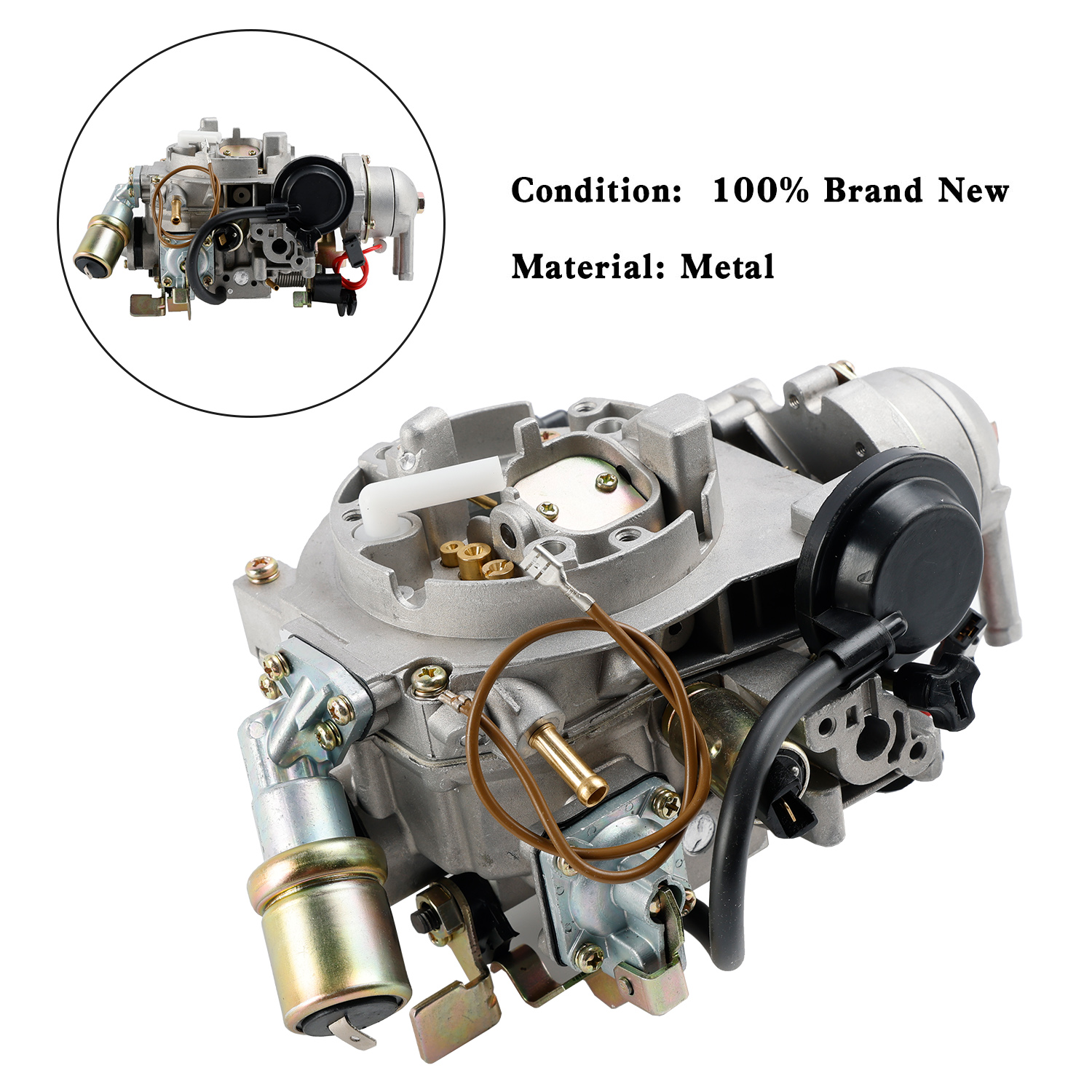 89年式　GOLF２ GTI 機械式フューエルインジェクション 027129016H Carburetor For VW Golf 2 Jetta II 19E 72PS US | eBay