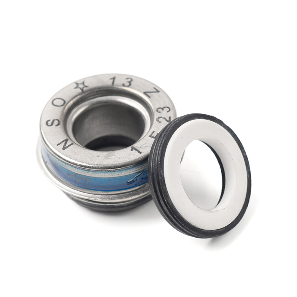 Water Pump Seal Mechanical Fit Kawasaki Ninja ZX-6R & ZX-9R ZX-10R