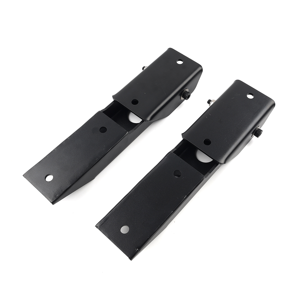 Rear Door Tailgate Hinge Replacement For Jeep Wrangler TJ 1997