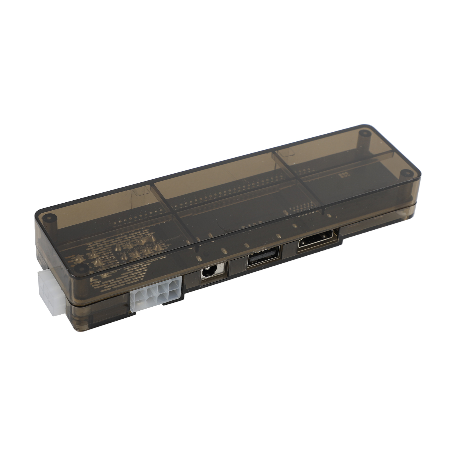Dock Per Scheda Video Indipendente Esterna Per Laptop Uscita 6 Pin 8 Pin Cavo Dati Usb Pcie X16 Interfaccia Expresscard Exp Gdc Expresscard