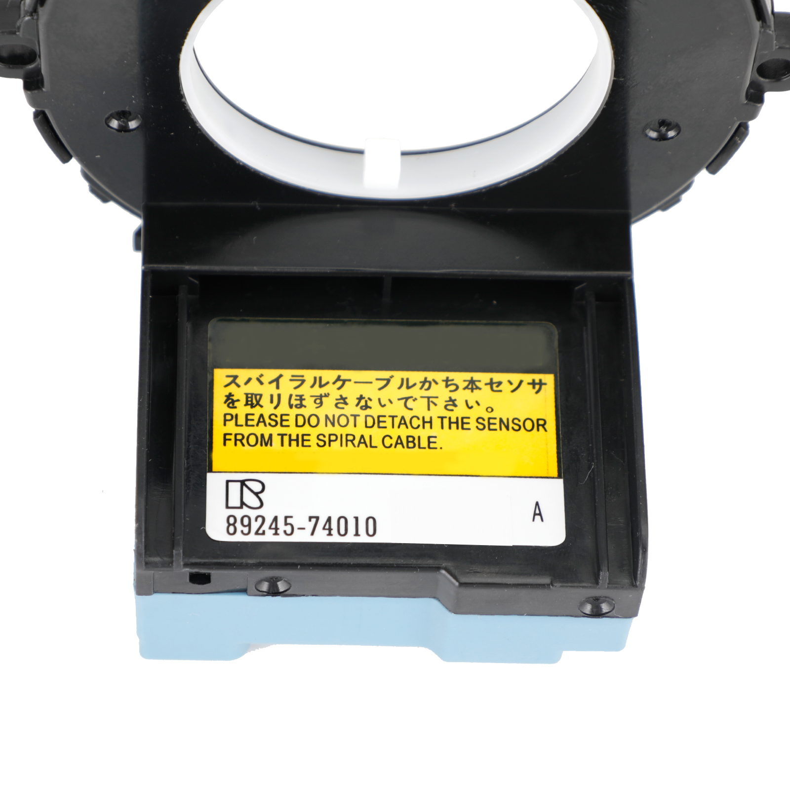 Steering Wheel Angle Sensor 89245-74010 For Toyota Prius