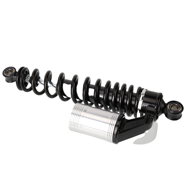 Description Picture 4 of itemSuitable for Citycoco electric bicycle scooter accessories 290MM rear shock absorber with airbag spring