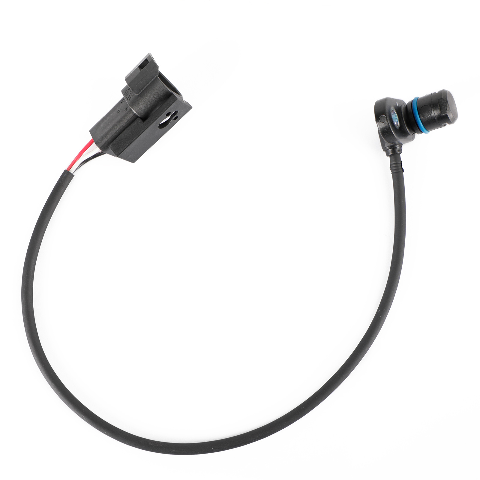 F-SPEED S01 00X 赤　DEMO REDS ZX PRO ESC