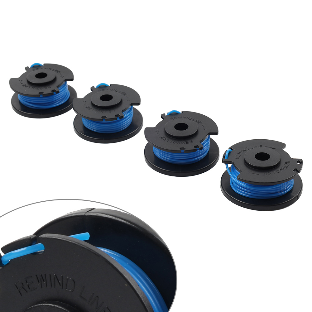Cordless Trimmer Ac14rl3a 3/8/10Pcs String Trimmer Spool