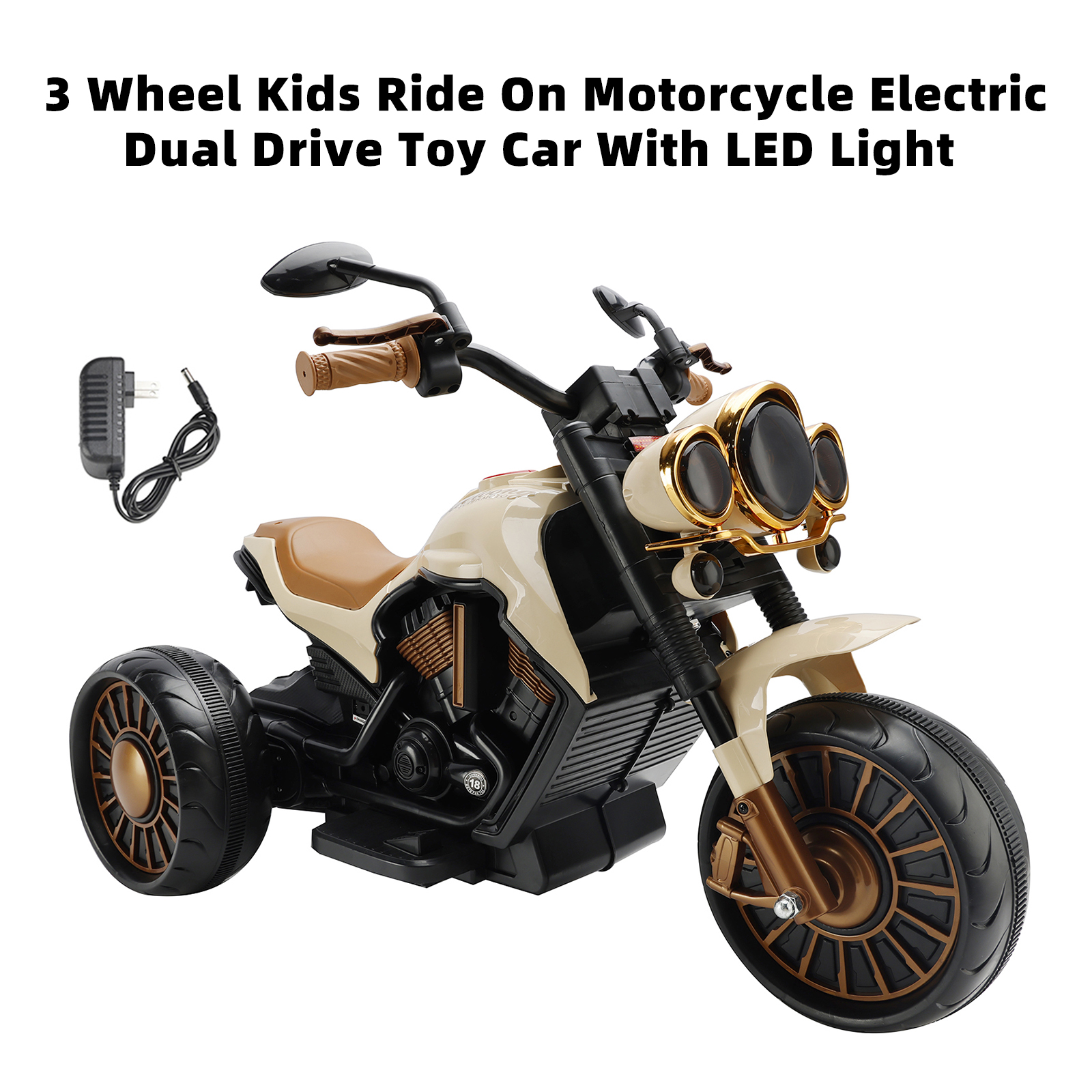 Motorcycle Image 3