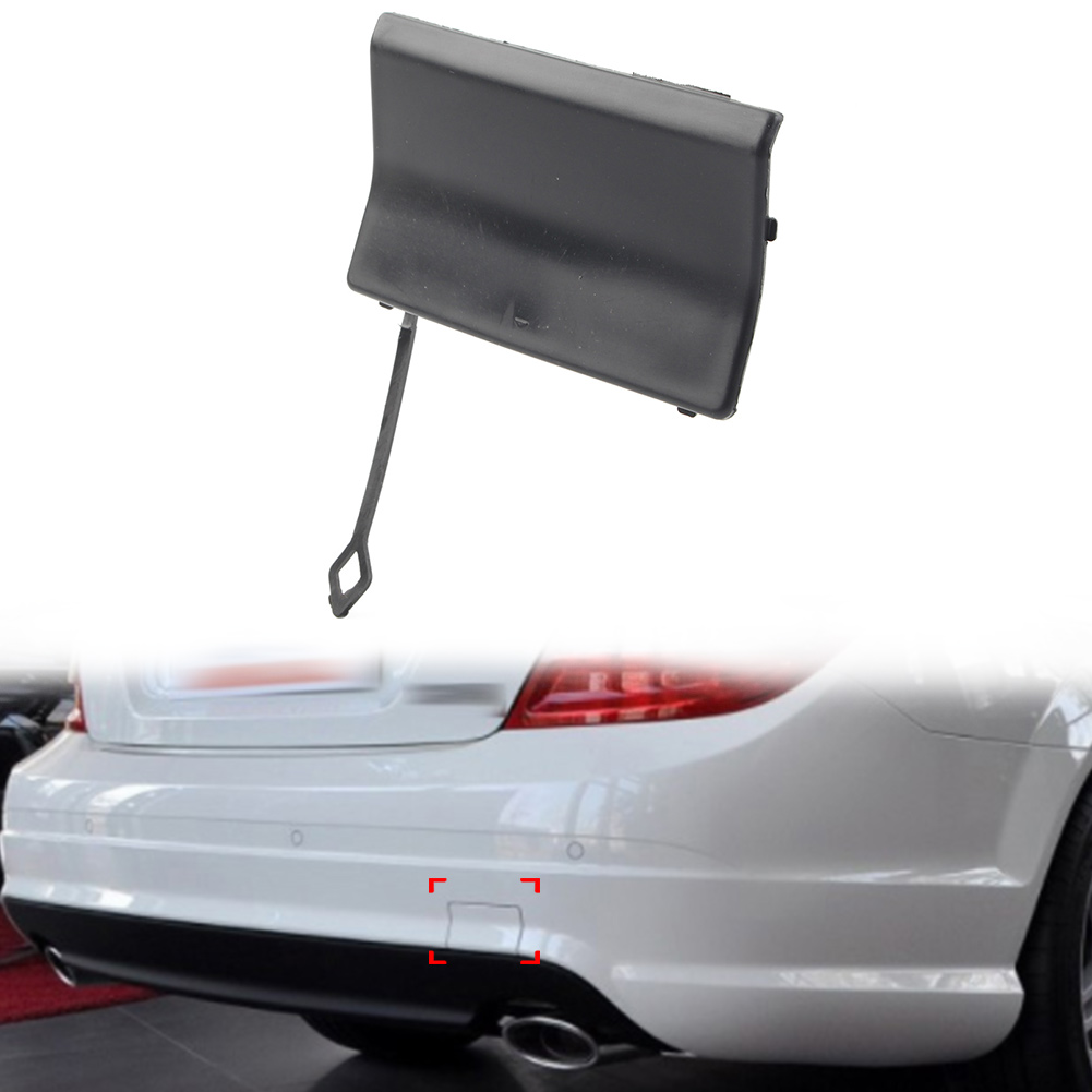 2012 AMG C63 Facelift Bodykit Conversion For Mercedes Benz W204 C Class