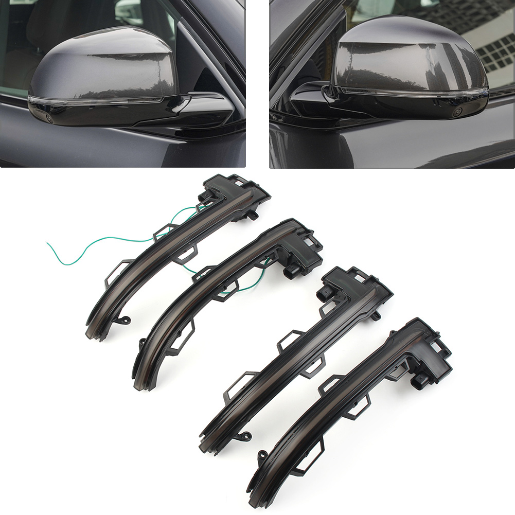 Dynamic Turn Signal Light Indicator Lamp For BMW X3 G01 G08 iX3