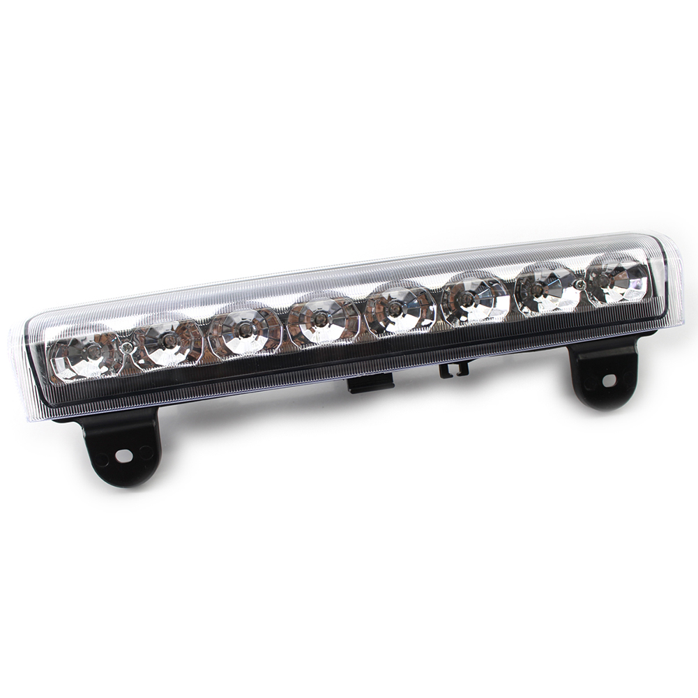 3rd Brake Light Chevy Silverado 99-06