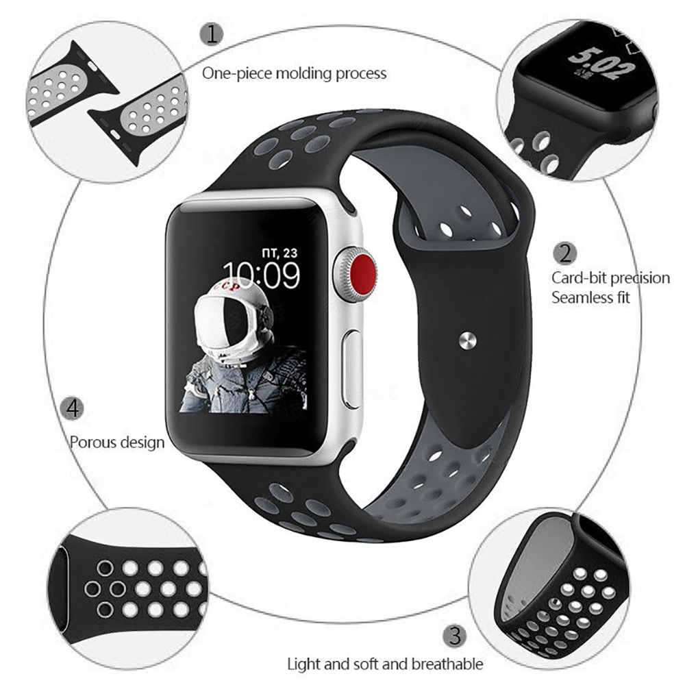 apple watch series 2 38mm bands