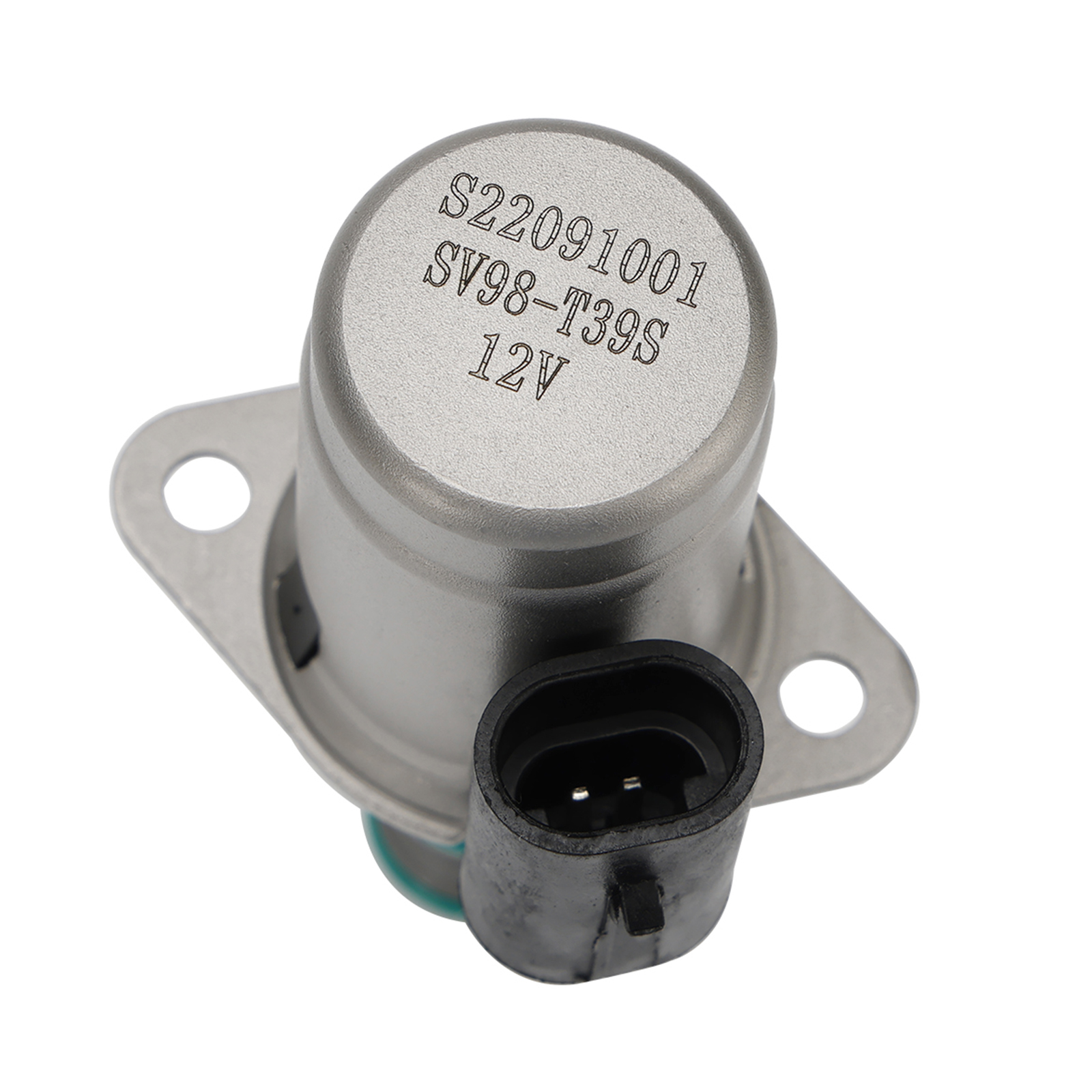 SV98-T39S Solenoid Valve 5019094 580037013 SV98T39S 12V For