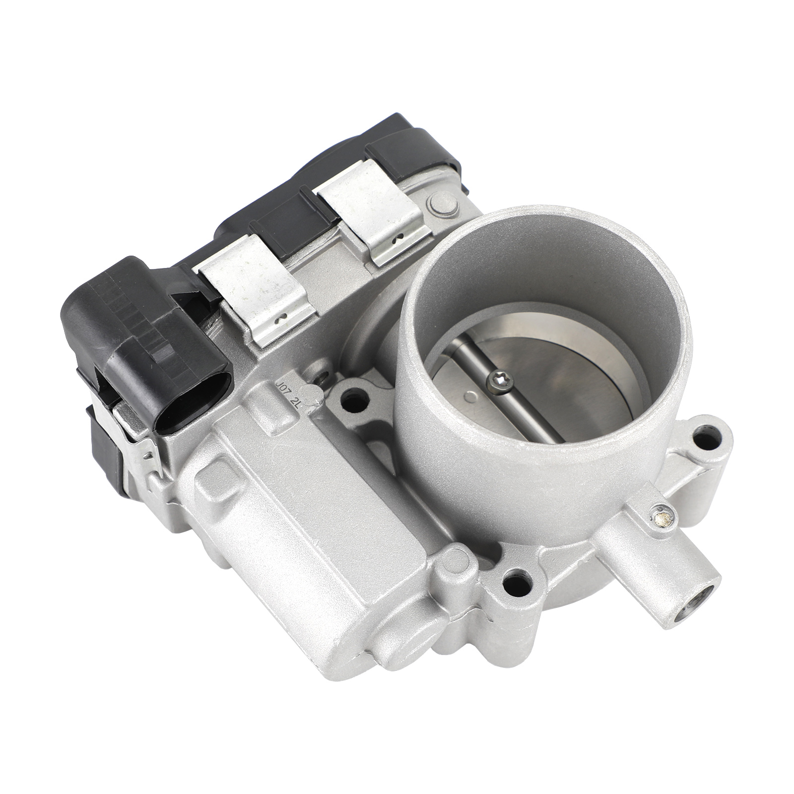 Air Throttle Body 03F133062 1.2 TSI TFSI VW Audi Seat Skoda 2092 - used