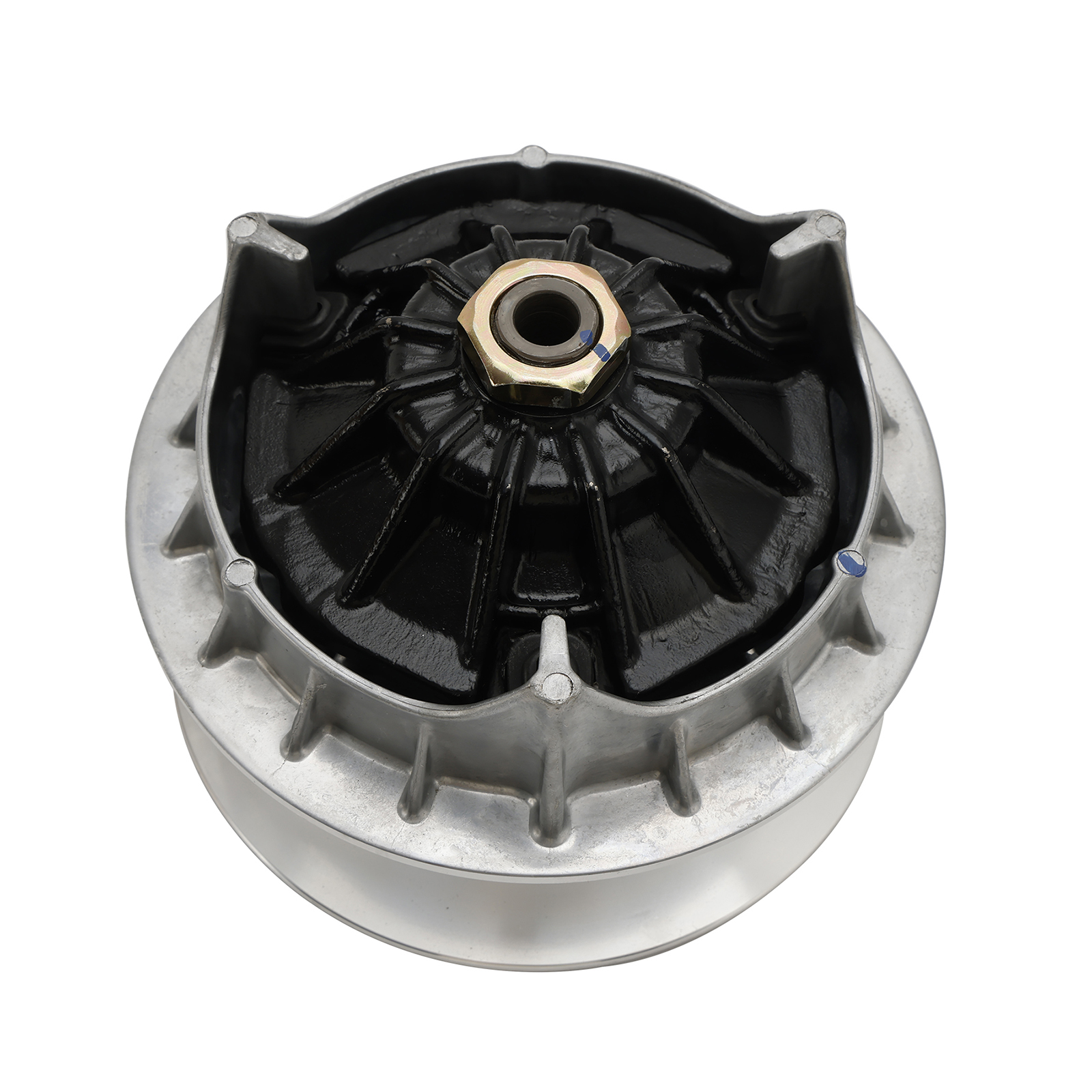 thumbnail image 2 of Variator Drive Pulley Cforce Uforce Zforce ATV UTV 2V91 Primary Clutch Assy For Cfmoto CF850 Cf1000 850 1000 Jya 051000 00001 2 of 12