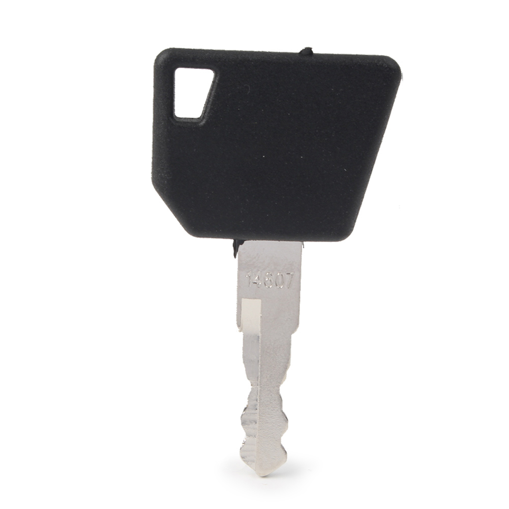 キット Ignition Keys For JCB 14607 701/45501 Volvo Bobcat