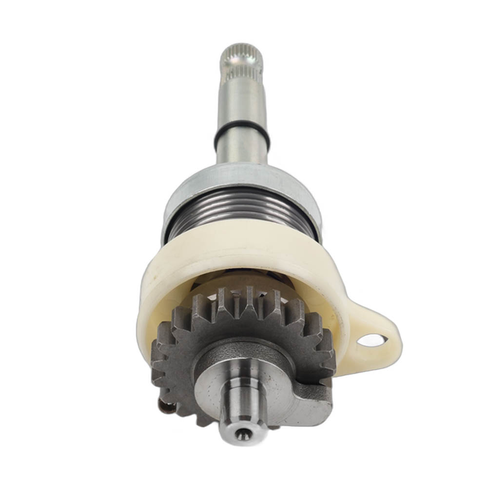 Kick Start shaft Kick Starter Spindle Axle Kit For Yamaha PW80