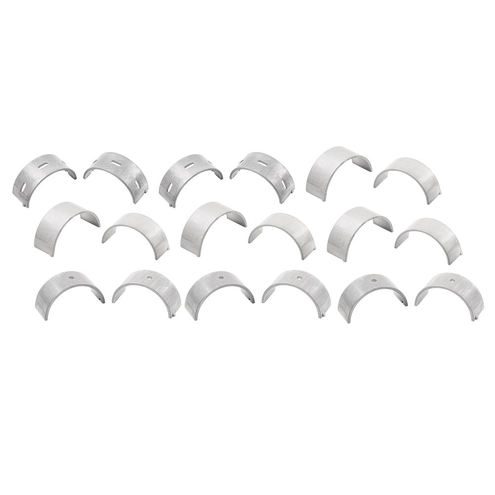 STD Connecting Rod Main Crankshaft Bearings For Kawasaki ZX10R