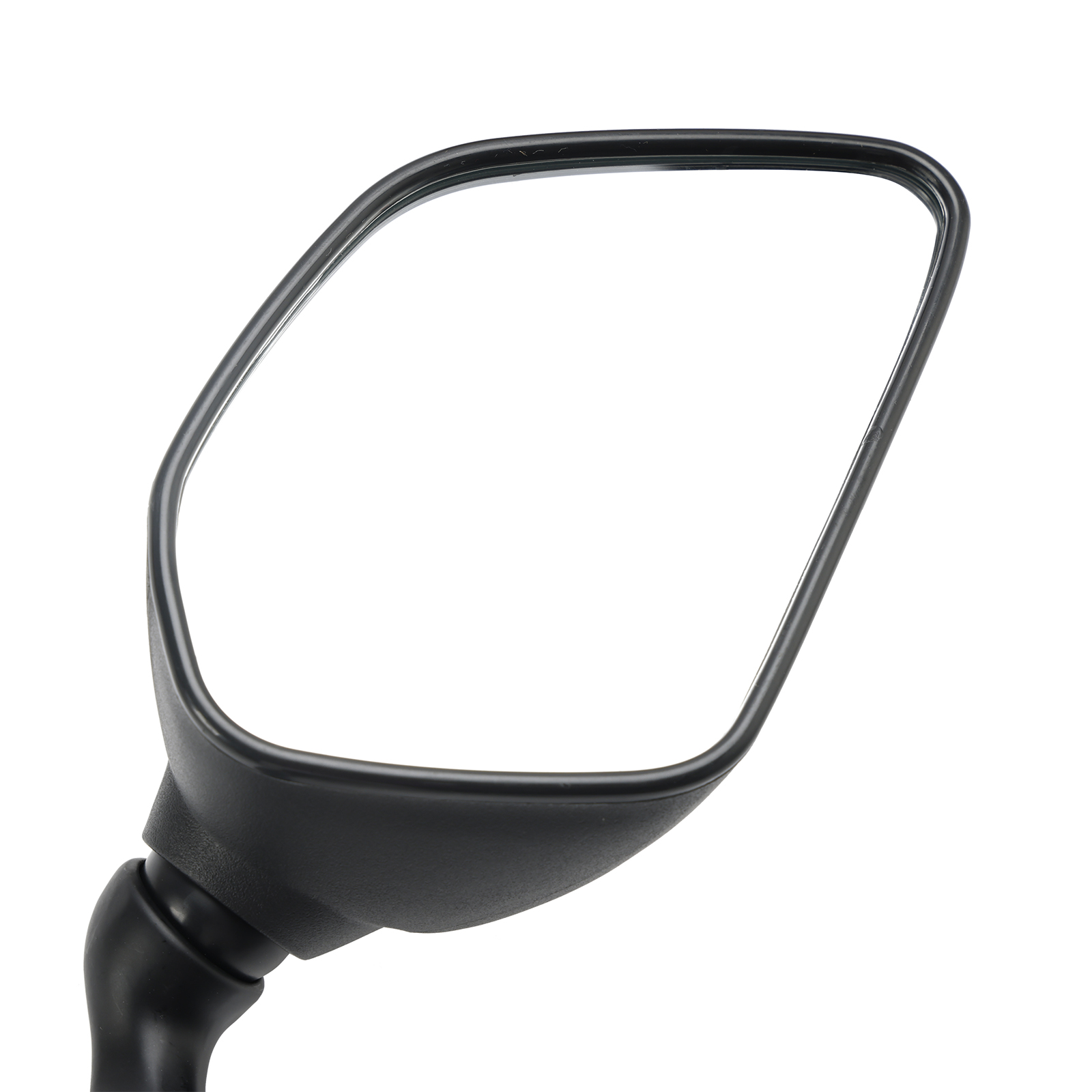 NAITO1112さま専用 BLACK PAIR MIRRORS FOR YAMAHA TMAX T-MAX 530 2017-19 BC3