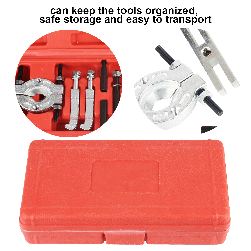 Caja de almacenamiento ABS