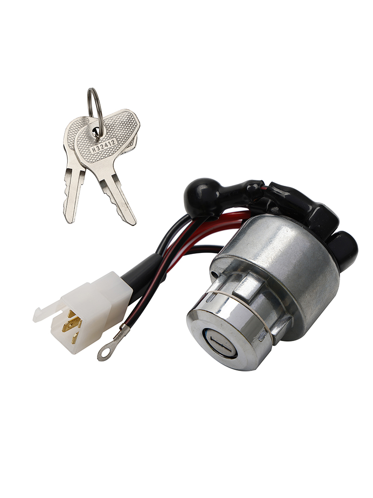 Ignition Switch 38180-31800 3818031800 For Kubota L1802