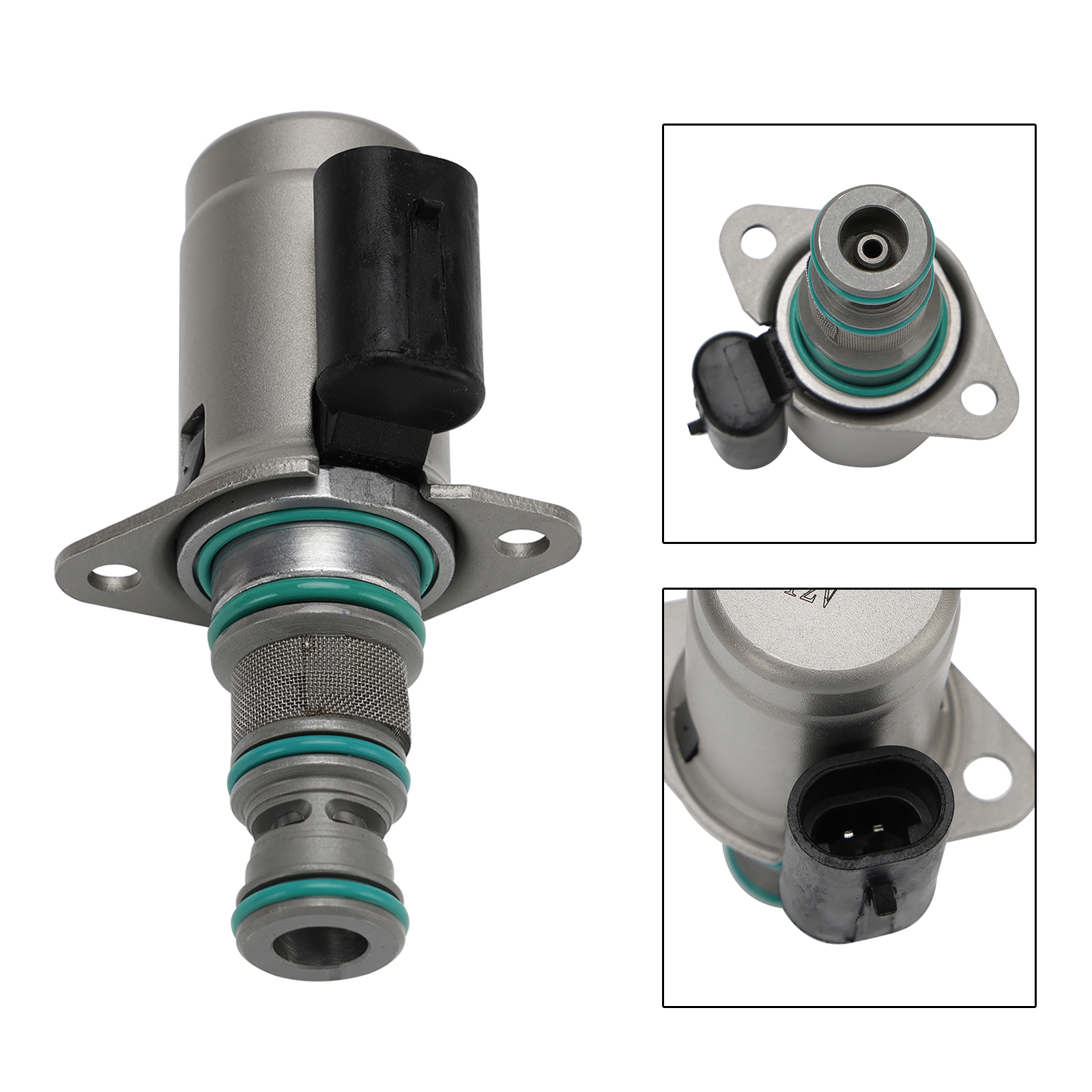 SV98-T39S Solenoid Valve 5019094 580037013 SV98T39S 12V For