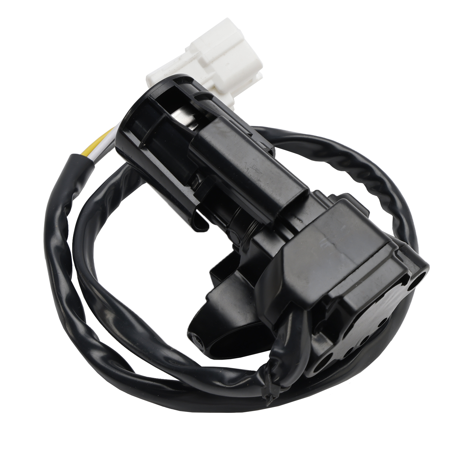 SWITCH スイッチ KAWASAKI - NINJA ZX6R 636 - RIGHT SIDE CONTROL / SWITCHES