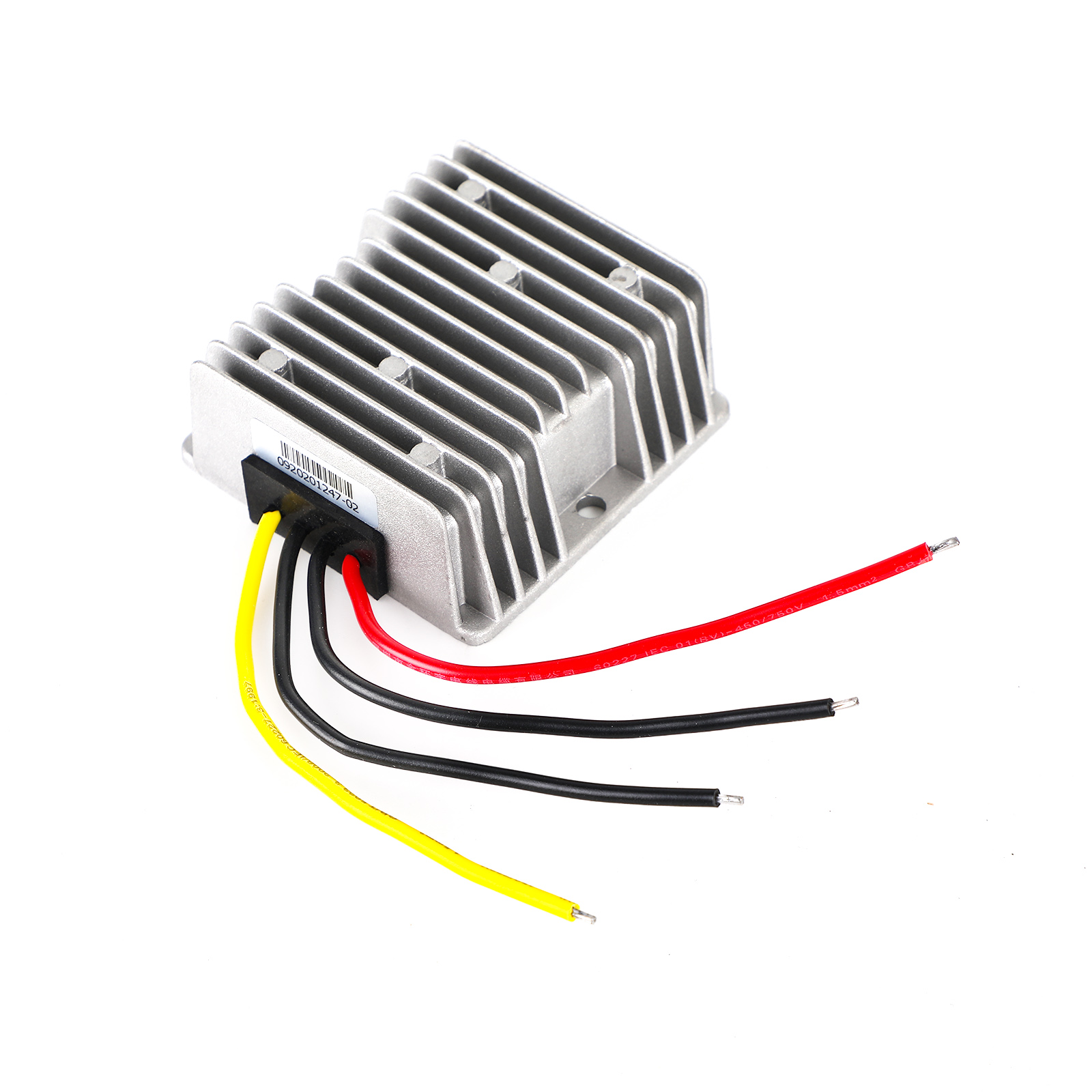 12 volt stabilisator dc-dc converter 6v-36v naar 12 volt kopen? | Korting tot 25