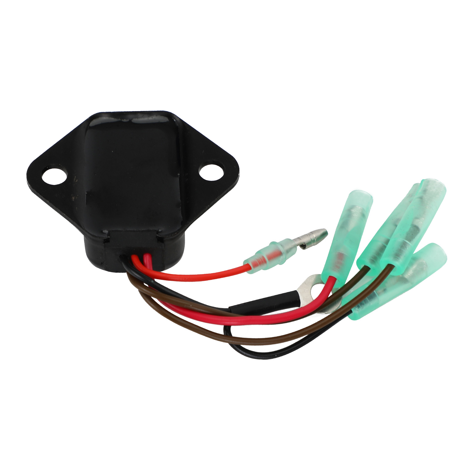 カンダ　ノーマルx2 Voltage Regulator Rectifier For Kawasaki Jet Ski 650 TS X2