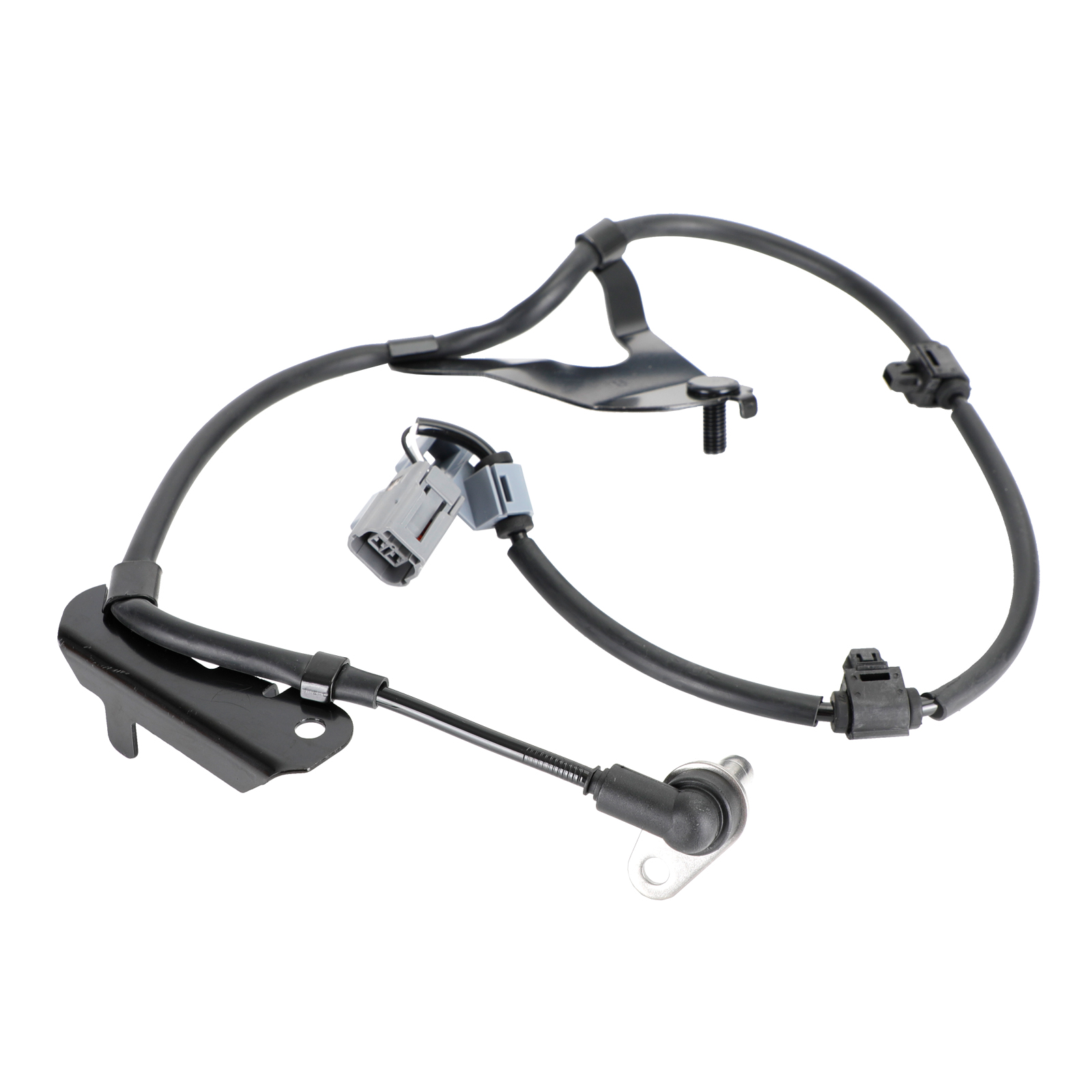 ABS Wheel Speed Sensor Front Right For Isuzu D-Max 2.5 Twin