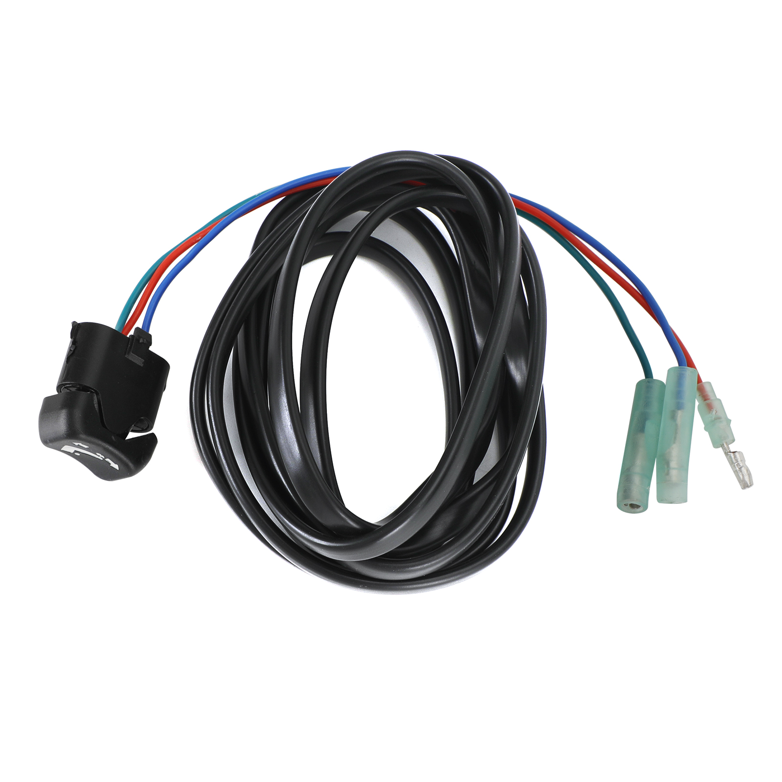 s様 Trim & Tilt Switch Assemby fit for Yamaha 704-82563-41-00