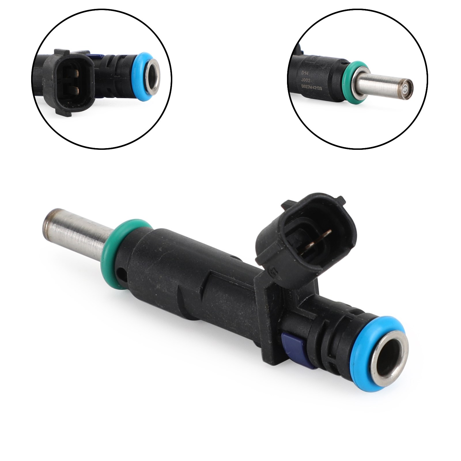 1pcs Fuel Injectors 420874834 Fit For Sea-Doo GTR 2013 RXT
