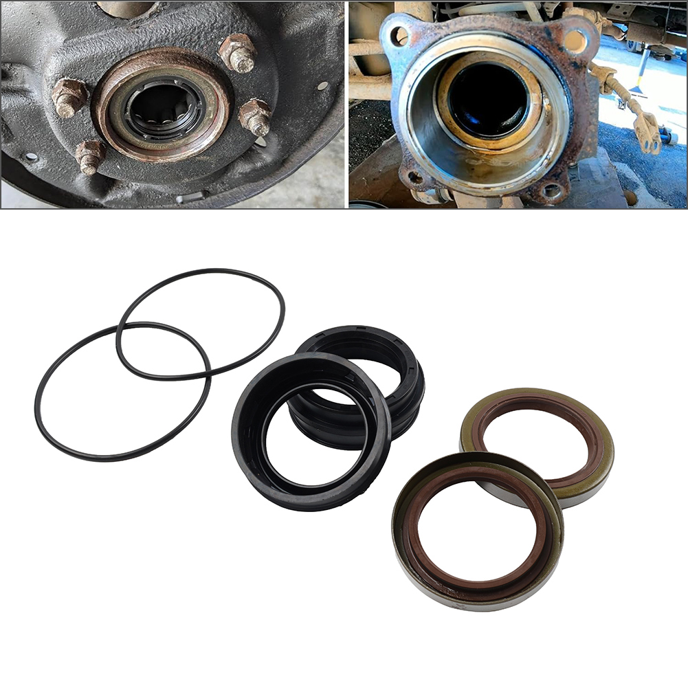 Koyo Wheel Bearing 9036954002 For: Tacoma Tundra 4Runner