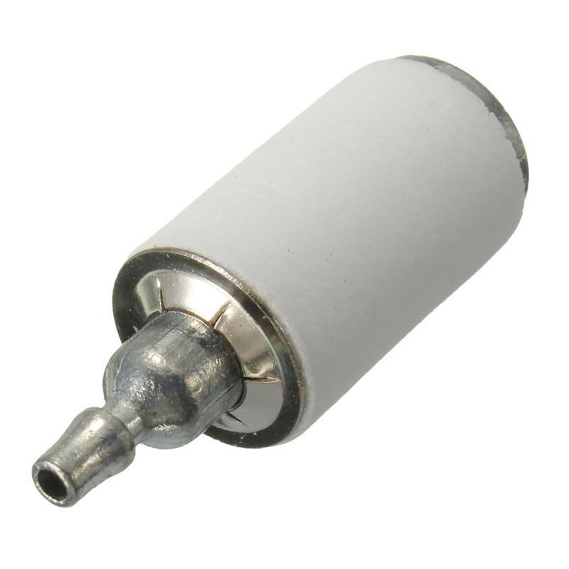 12 Types Fuel Filter Replacement Fit For Stihl Chainsaw Brushcutters Trimmers eBay