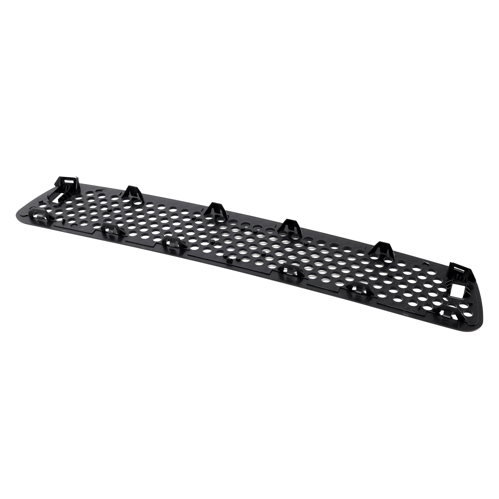 Hood Grille Center Vent Air Inlet 51132694723 For BMW E46 M3 2001